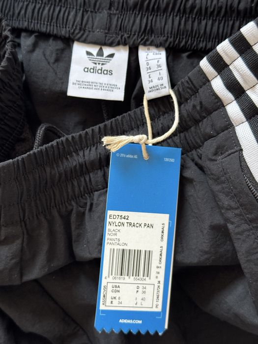 Dresy Adidas Track pants 34XS