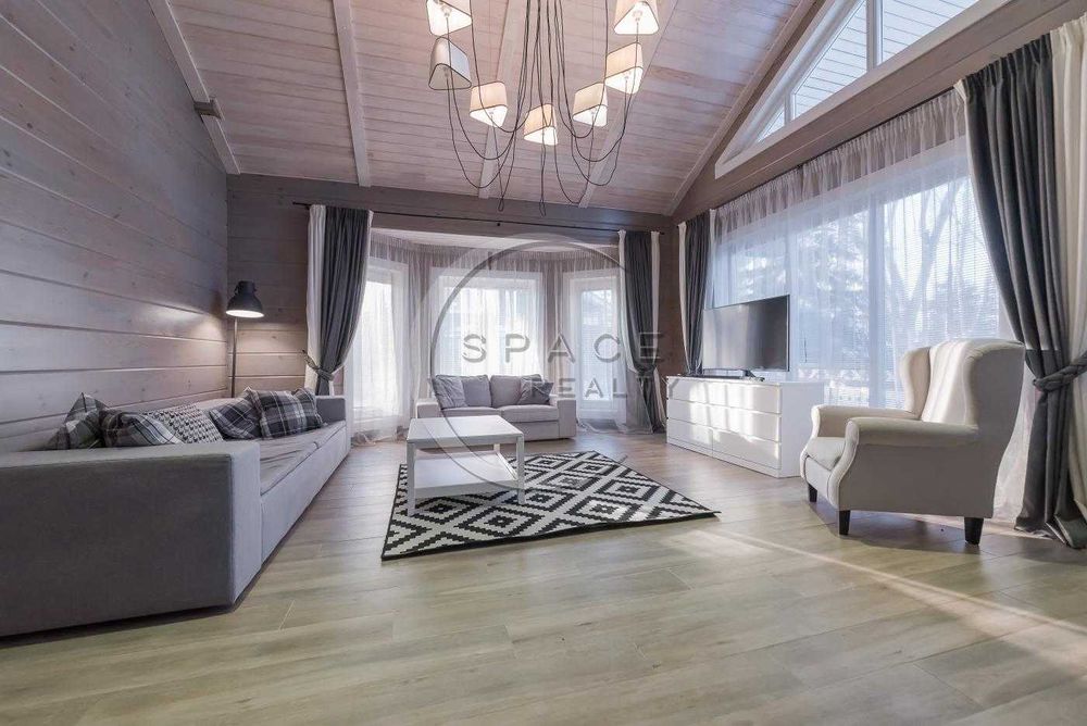 Оренда автономного будинку в КГ Riverside Family Club Гнідин Осокорки