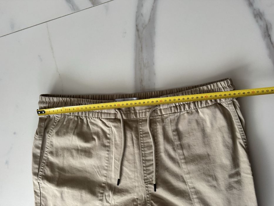Spodnie bojówki Calvin Klein nowe rozm.XL
