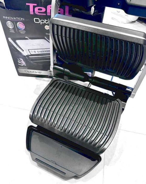 Grill elektryczny Tefal GC702D16