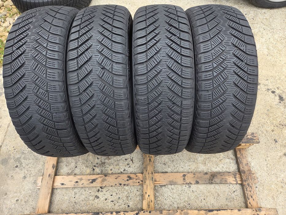 Opony zimowe Neolin NeoWinter 195 65 R15 91H