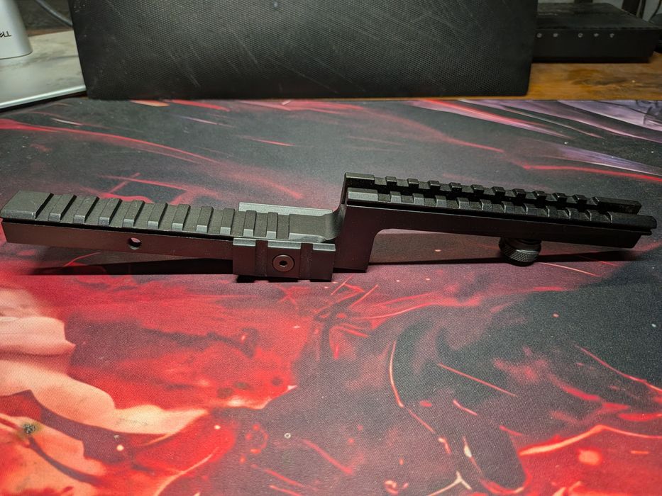 ACME - szyna RIS do uchwytu M4/M16