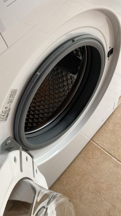 Maquina de lavar roupa Beko