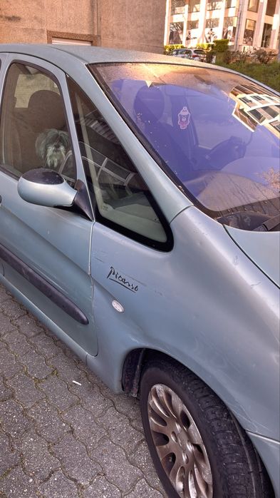 Citroen Xsara Picasso - Negociavel