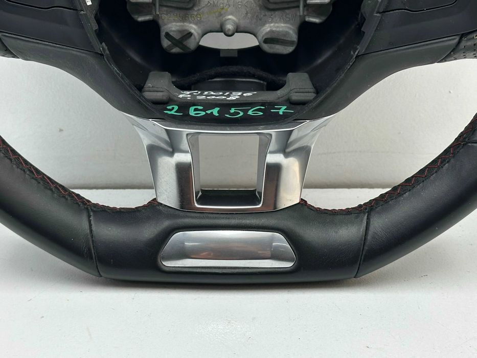 Volante - Peugeot 208 GTi