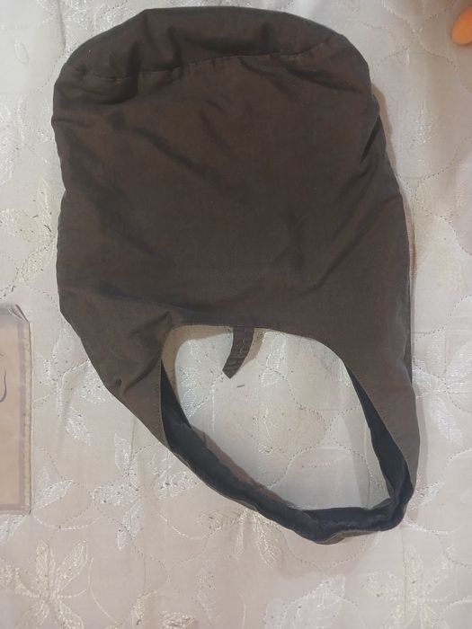 Хіппі шопер з кишеньками