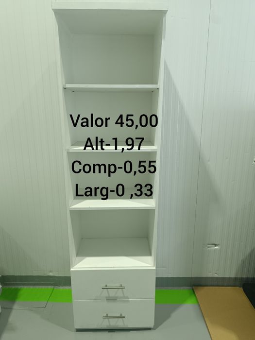 Vendo Diversos móveis todos em condições de uso