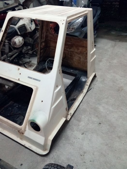 Acoma super comtesse