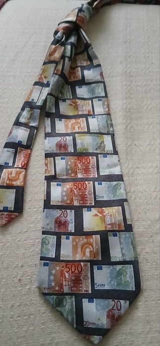 Галстук, краватка