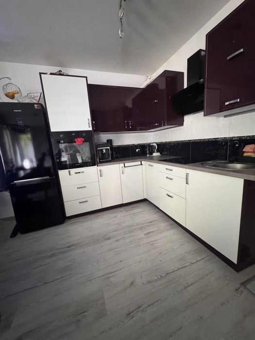 Mieszkanie TBS,  53 m² z garderobą. - Widok 5