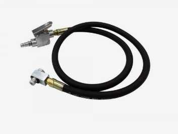 ELEVADOR DE MOTOS HIDROPNEUMÁTICO 680Kg
Ref.: 9865