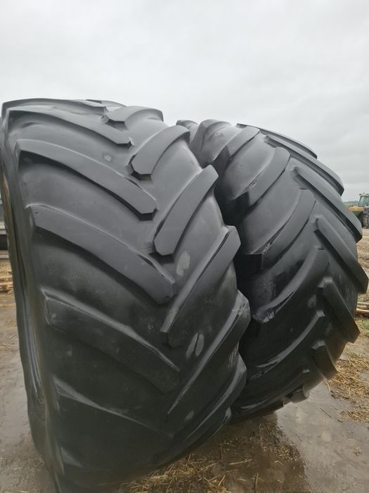 Michelin Axiobib IF900/60 R42