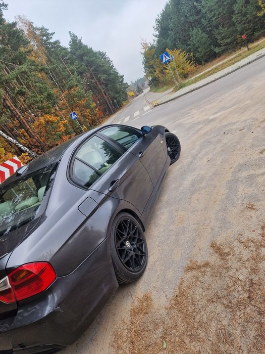 Sprzedam BMW 3 e90
