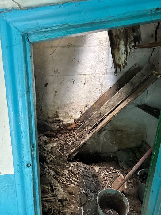Продається квартира в приватному будинку
