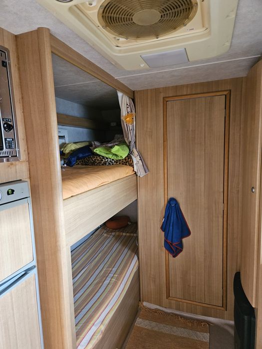 autocaravana rimor superbrig