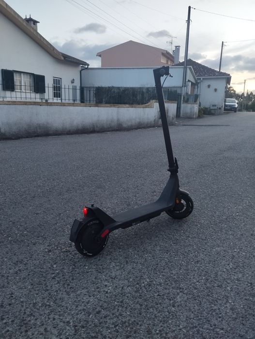 Trotinete da Xiaomi 4 lite 2 geração,  Está como Nova!