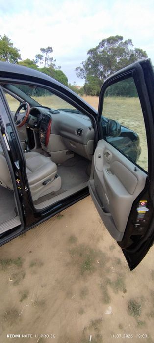 Chrysler Voyager
