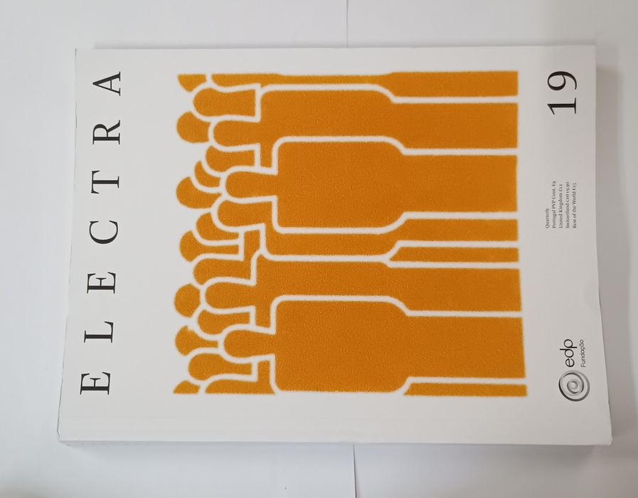 Revista Electra n° 19 - English version
