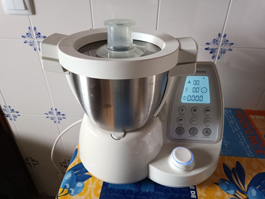 Yammi 2 XXL white - usada