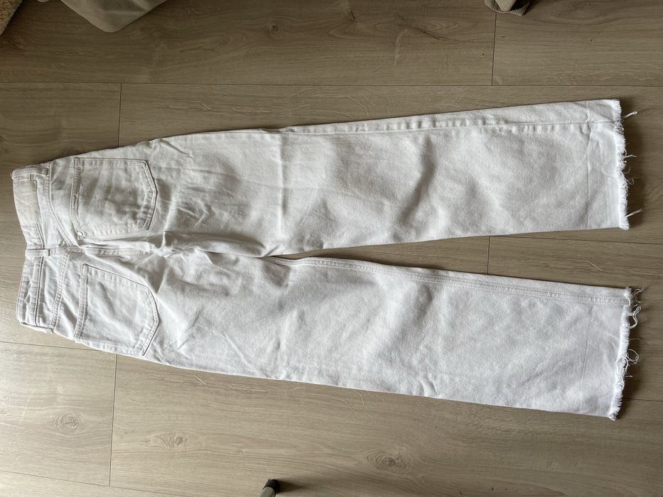 Джинси жіночі H&M 32