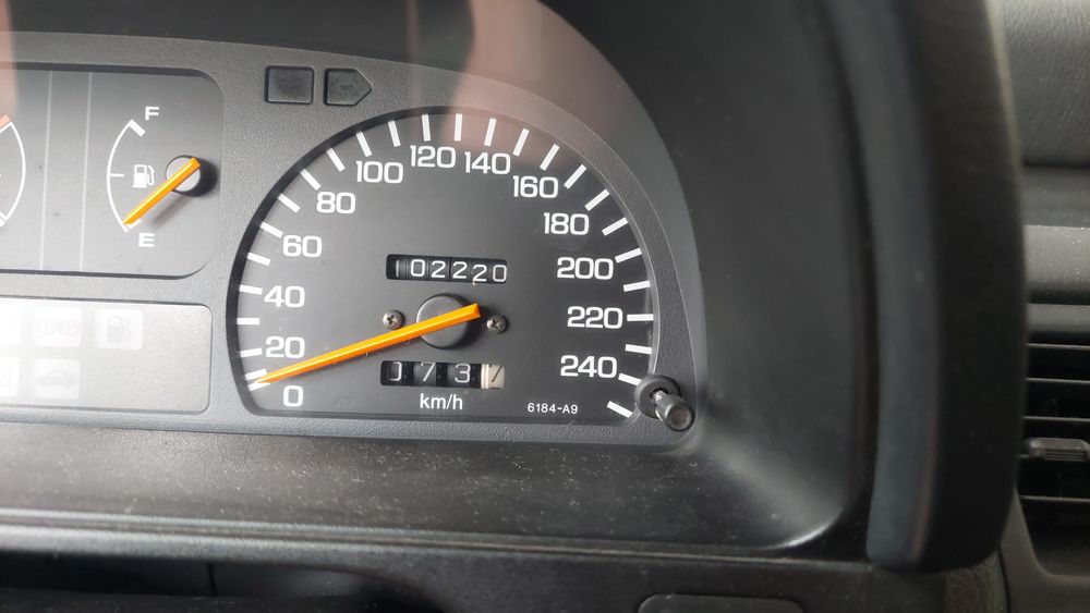 Honda Civic i-vt