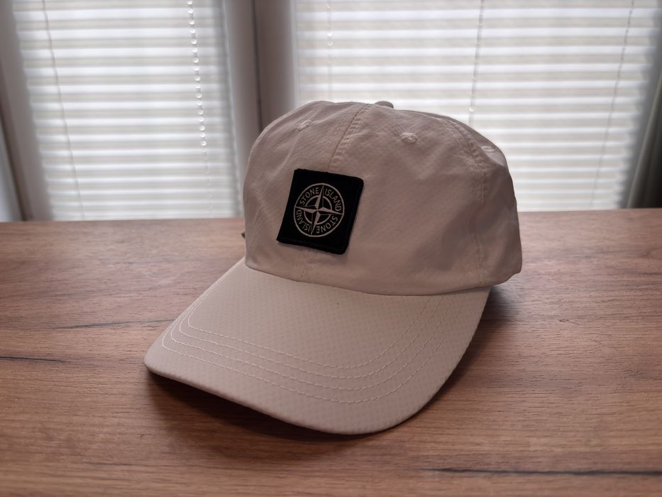 Czapka Stone Island