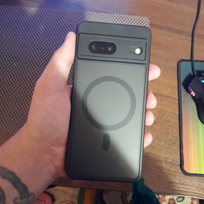 Срочно продам или обмен  Google pixel 7 8/128 Ідеал, торг