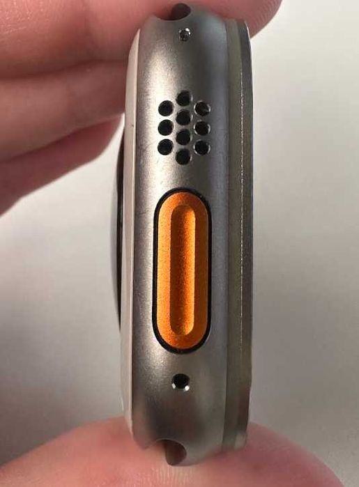 - 30% Apple Watch Ultra 49MM Titanium A2684