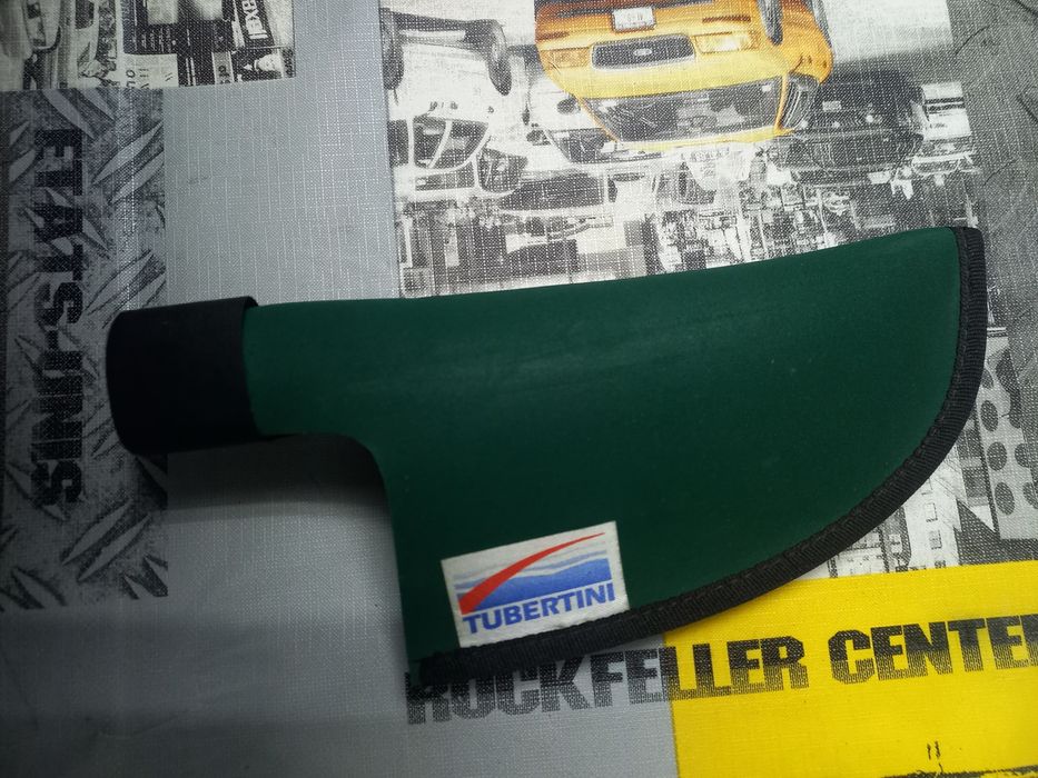 Cana de pesca  à bolonhesa  de 7mts da marca  tubertinni