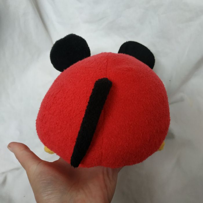 Подушка, аксессуар в машину,Микки Маус, цум цум,tsum tsum