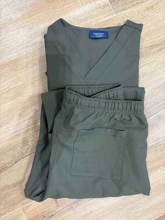 Komplet medyczny  Cherokee scrubs