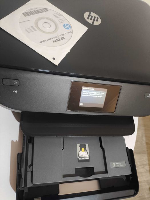 Impressora HP 5644