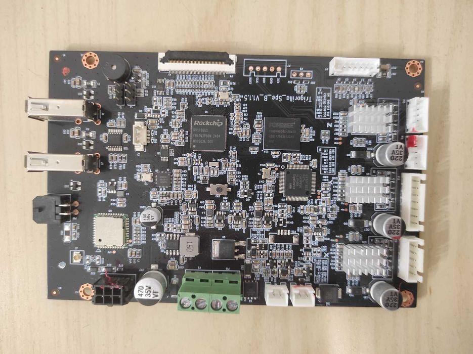 Anycubic Kobra 3 Mainboard | Płyta główna oryginalna