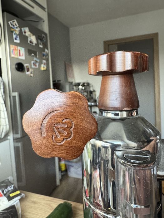 La Pavoni włoski ekspres do kawy dla koneserów - espresso maker