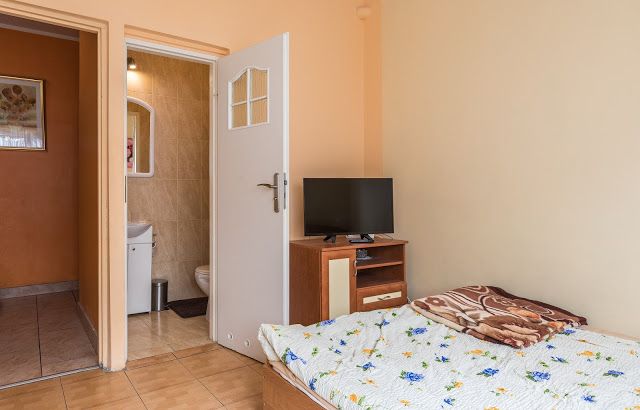 Pokoje noclegi Gdyni apartament