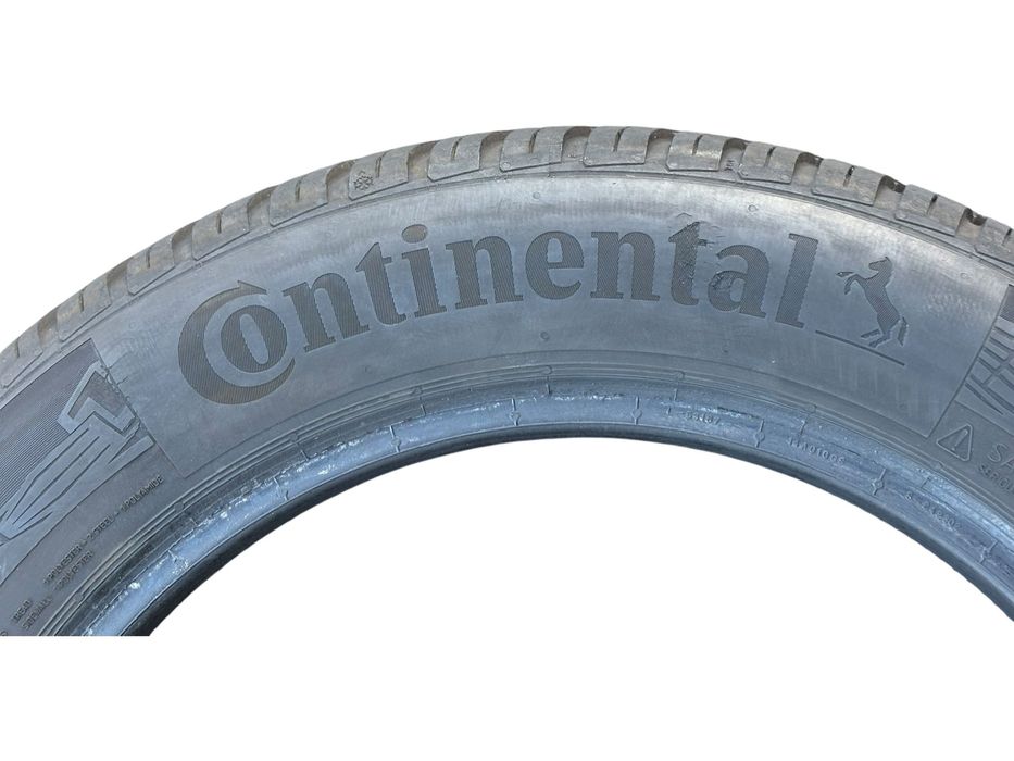 205/55/16 CONTINENTAL All Season 94H XL