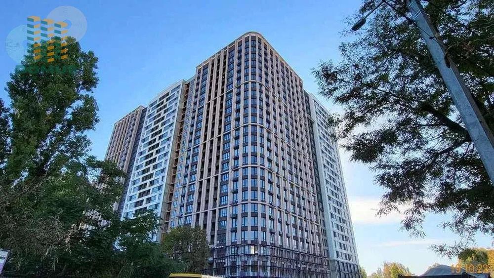 Продам 1 комн 44м2 ЖК "Модерн", Фонтан! Дом сдан. СТИКОН