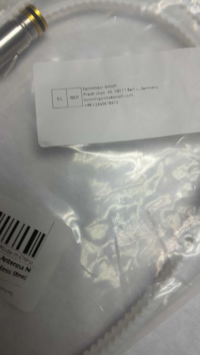 Antena automatyczna do radia