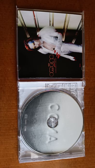 Marilyn Manson - Mechanical Animals