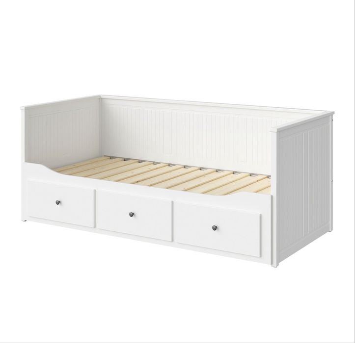 Łóżko hemnes ikea