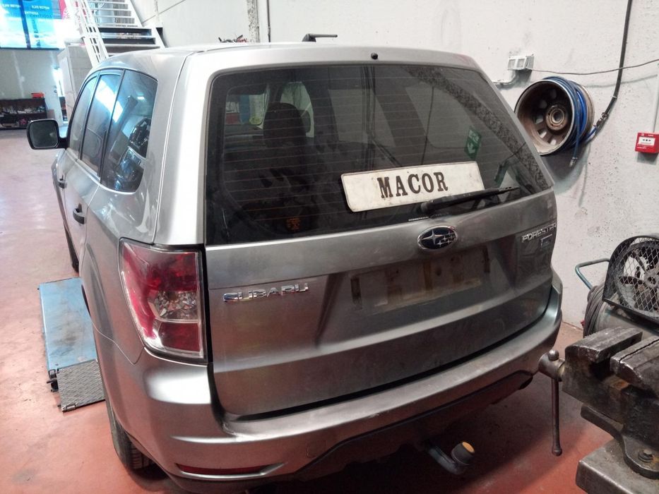 módulo eletrónico subaru forester S12SH