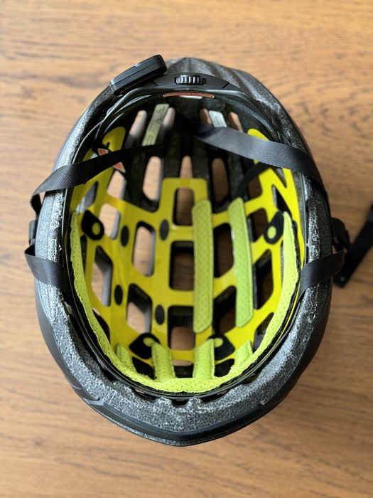 Kask Specialized Propero 3 czarny Medium Mips ANGI