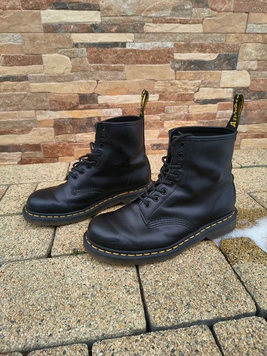Dr Martens 1460 rozmiar 41 czarne