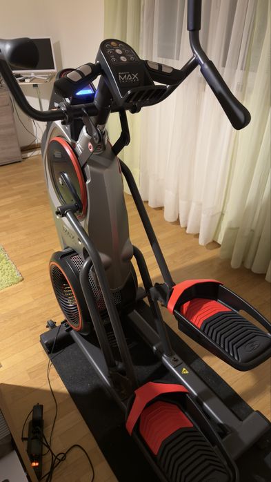 Max Trainer M5 Bowflex