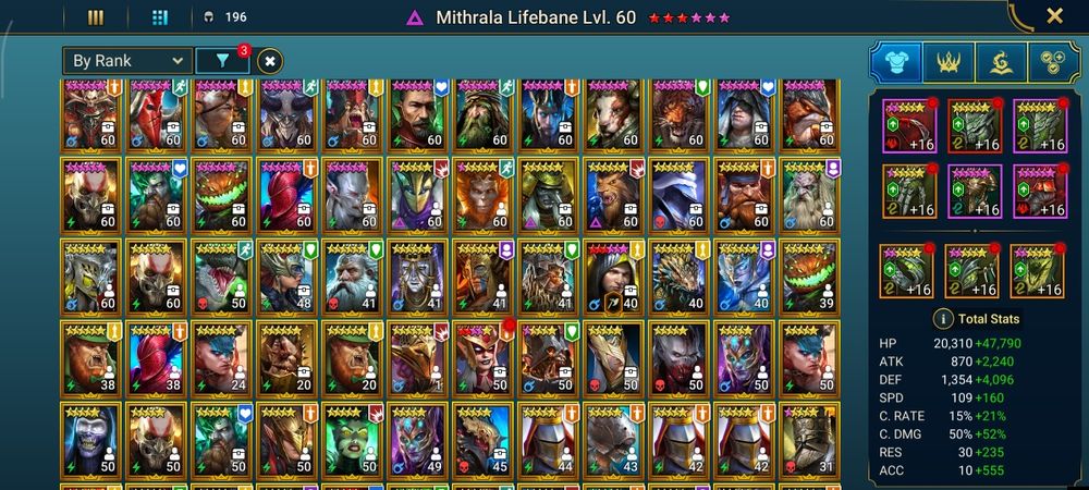 RAID: Shadow Legends