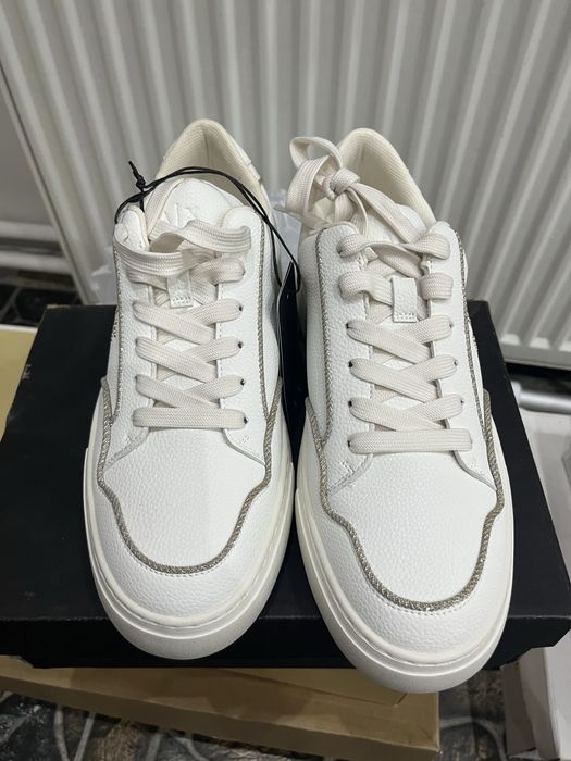 Buty Armani Exchange
