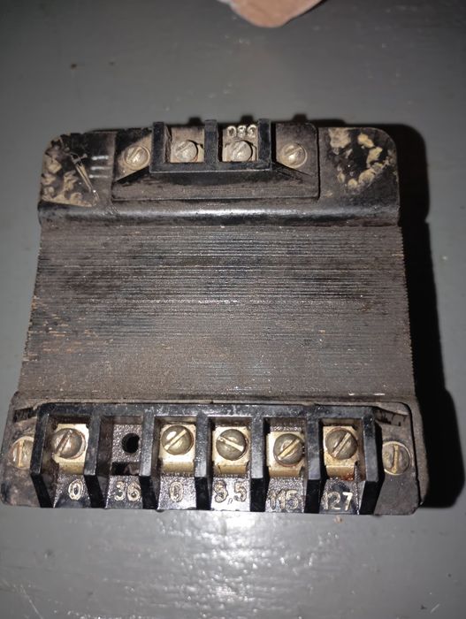 Продам трансформатор ТТ 0.25 380/220V