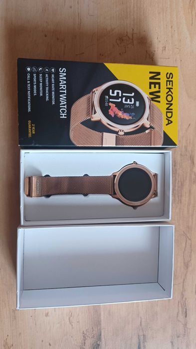 Zegarek Sekonda Connect Ladies nowy