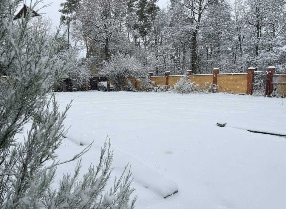 Продаж ділянки 15 соток. В оточенні лісу. Газ. Електрика. Вода. ID:736