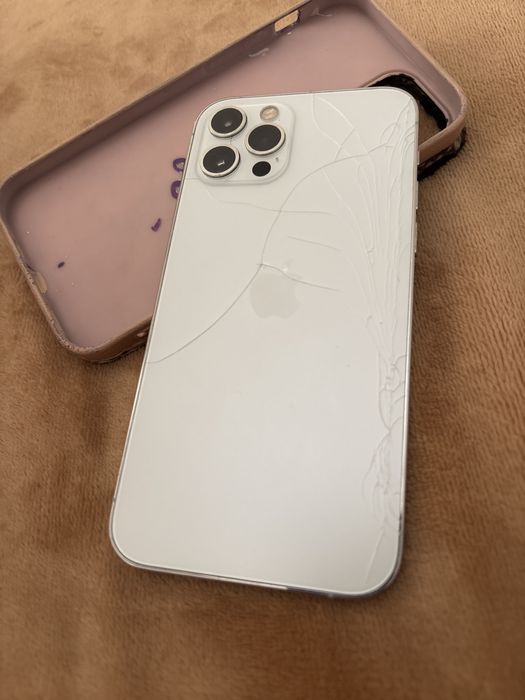 IPhone 12 pro Айфон 12 про